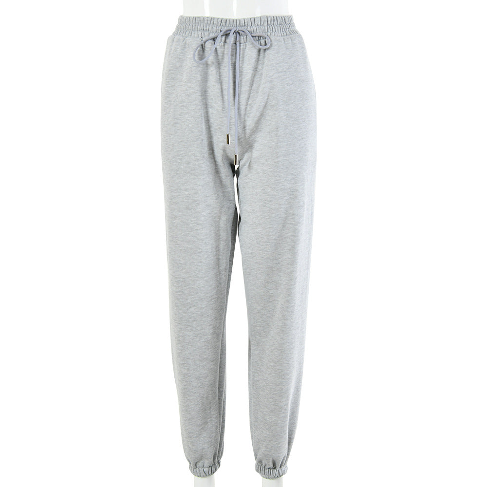 Pantalón Cargo Oversize con Cinturón | Estilo Urbano Moderno