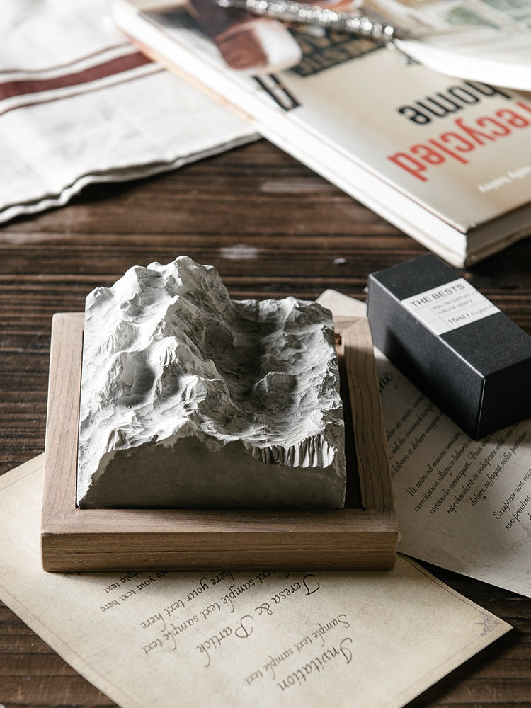 Difusor de Piedra Aromática – Fragancia sin Fuego, Belleza sin Límites