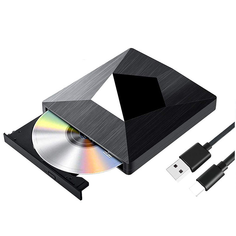 Disco  Externa Móvil, Disco para resguardo de datos,  Unidad Óptica,  grabadora de DVD, reproductor de CD y DVD