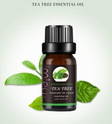 Aceite Esencial Natural 10ml | Relajación y Aromaterapia