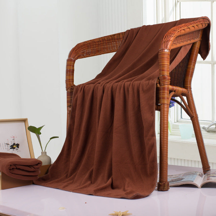 Toalla de Microfibra Multiusos | Alta Absorción y Limpieza sin Rayones