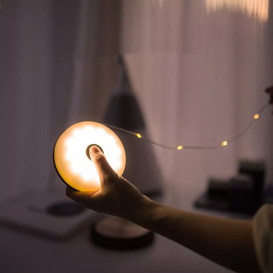 Luces de camping, Vive la atmósfera al aire libre con esta maravillosa luz para camping,  decoración de tienda de campaña con dosel