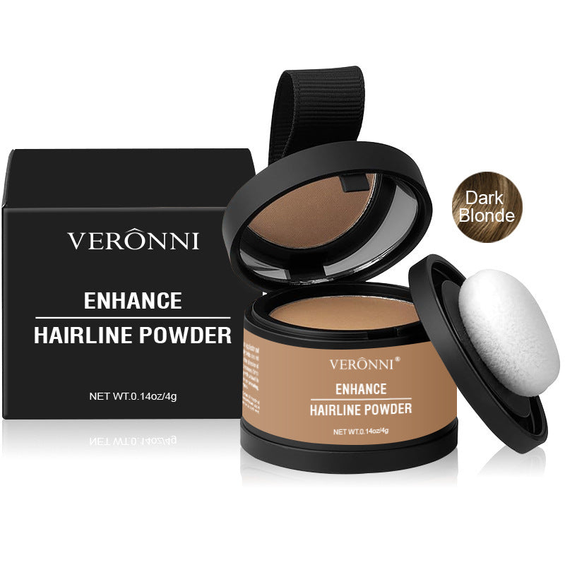 Polvo Corrector para Canas Instantáneo – Cobertura Natural con Cera de Abeja
