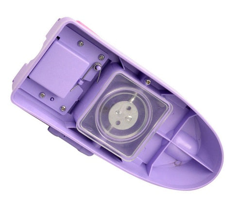 Impresora de Uñas DIY – Glamour y Creatividad al Instante