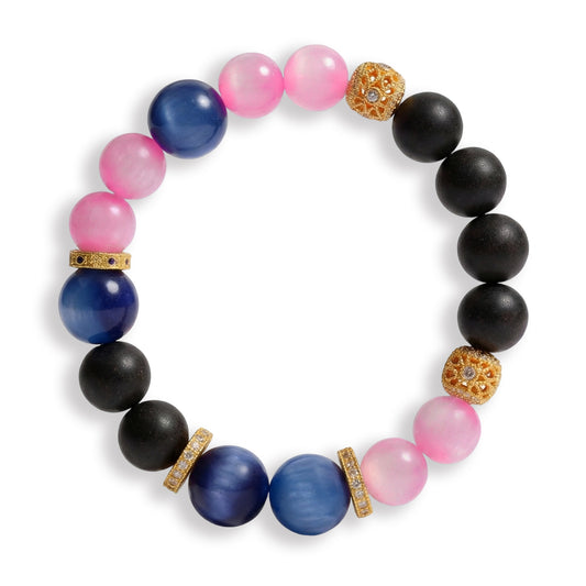 Pulsera Herbal Artesanal China | Inspiración Natural y Tradicional, bienestar holistico