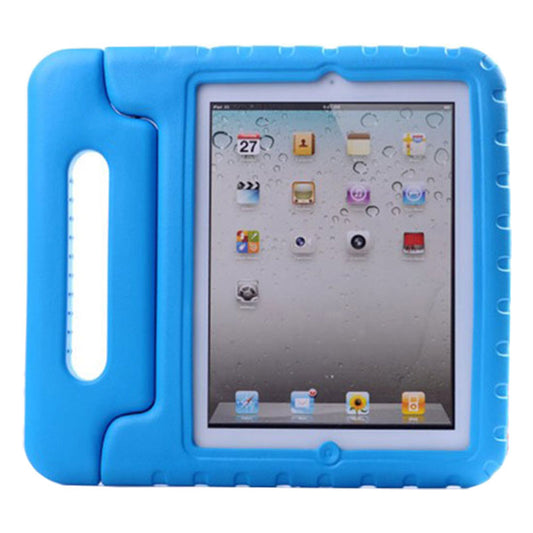 Funda de silicona para protección contra caídas todo incluido para  ipad de niños, mod 10