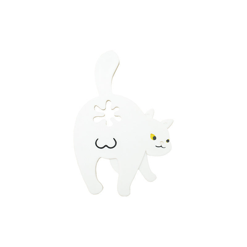 Clip de Cocina Divertido para Bolsas – Diseño Gatito