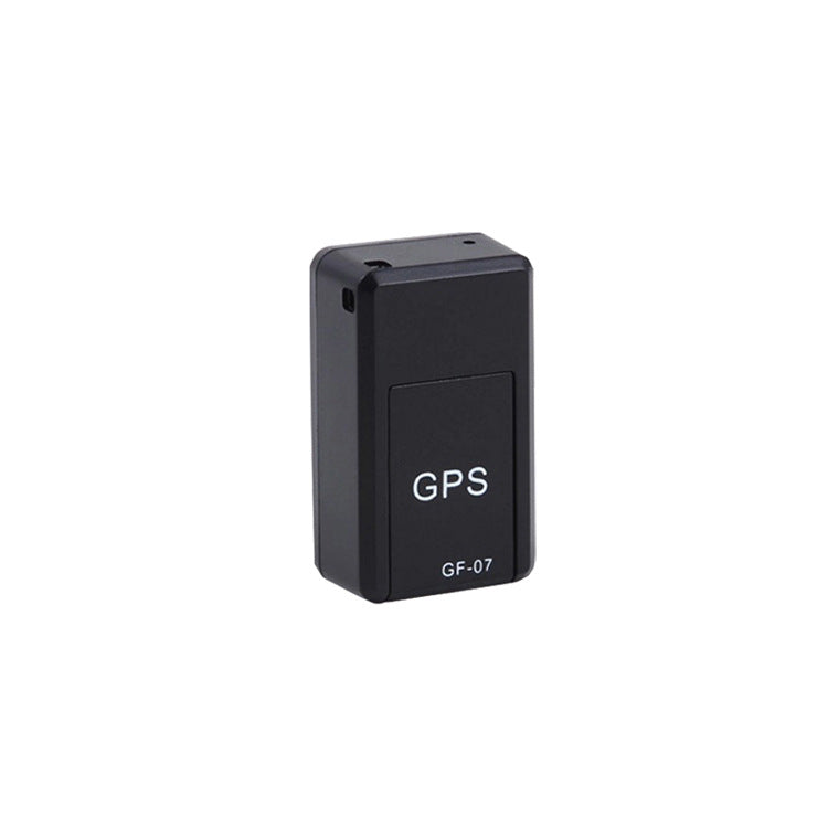MINI GPS, Mini localizador GPS con capacidad de escucha y grabación, carga por USB, tarjeta SIM
