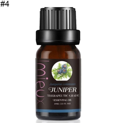 Aceite Esencial Natural 10ml | Relajación y Aromaterapia