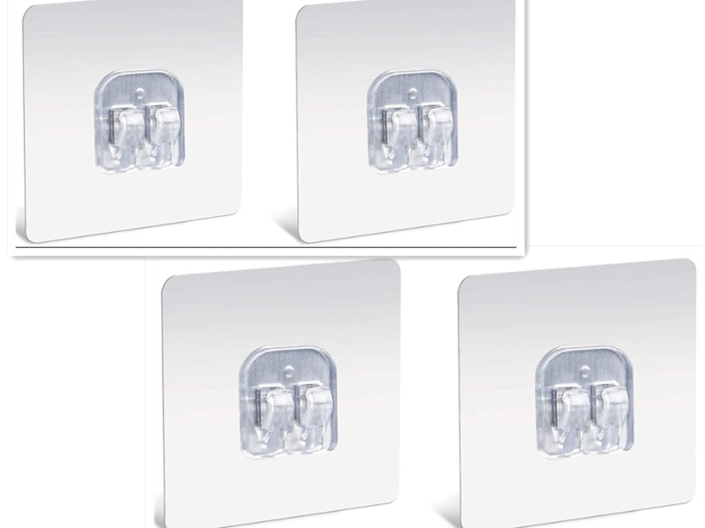 Repisa Esquinera sin Taladro | Organizador de Baño y Cocina con Succión