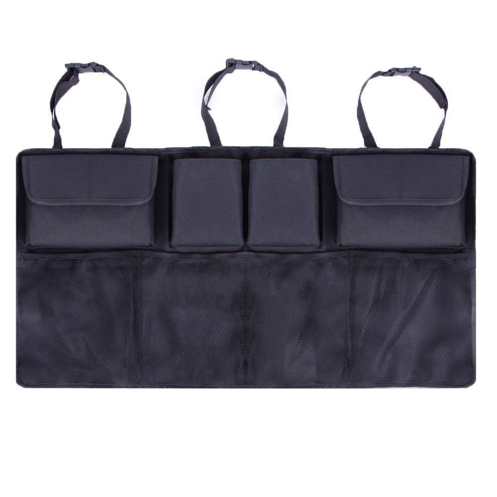 Car Storage Tool Trunk Oxford Cloth Car Hanging Bag
