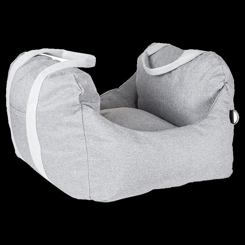 Suministros para mascotas Perrera para coche Multifuncional, portátil, fácil de transportar