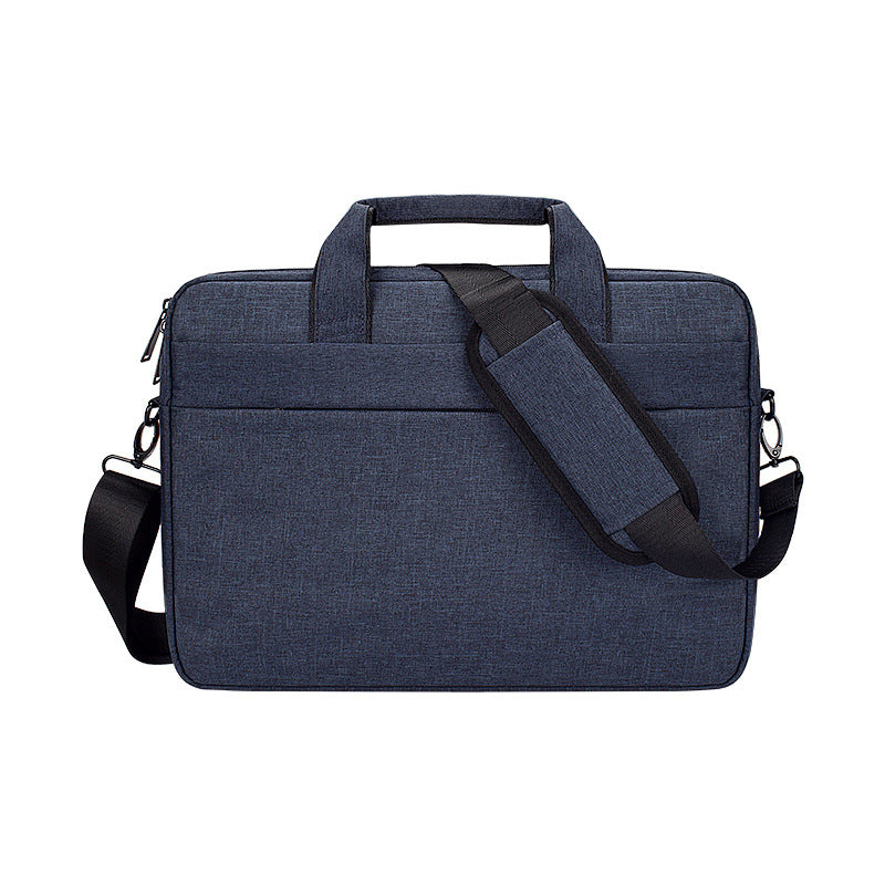 Bolso para portátil bolso de hombro para laptop, maletín de traslado de equipo de computo