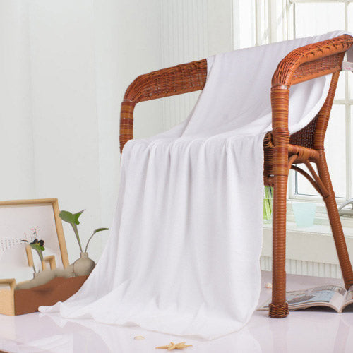 Toalla de Microfibra Multiusos | Alta Absorción y Limpieza sin Rayones