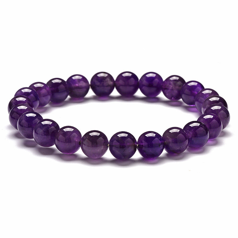 Pulsera de Piedra Natural | Equilibrio y Protección Energética