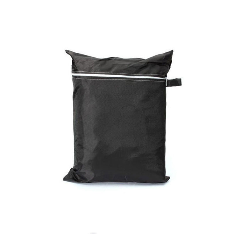 Cubiertas Impermeables para Carrito de Golf para 2/4 pasajeros Cubierta para Carro de Golf para Exteriores Cubierta Universal para Carro de Golf para pasajeros