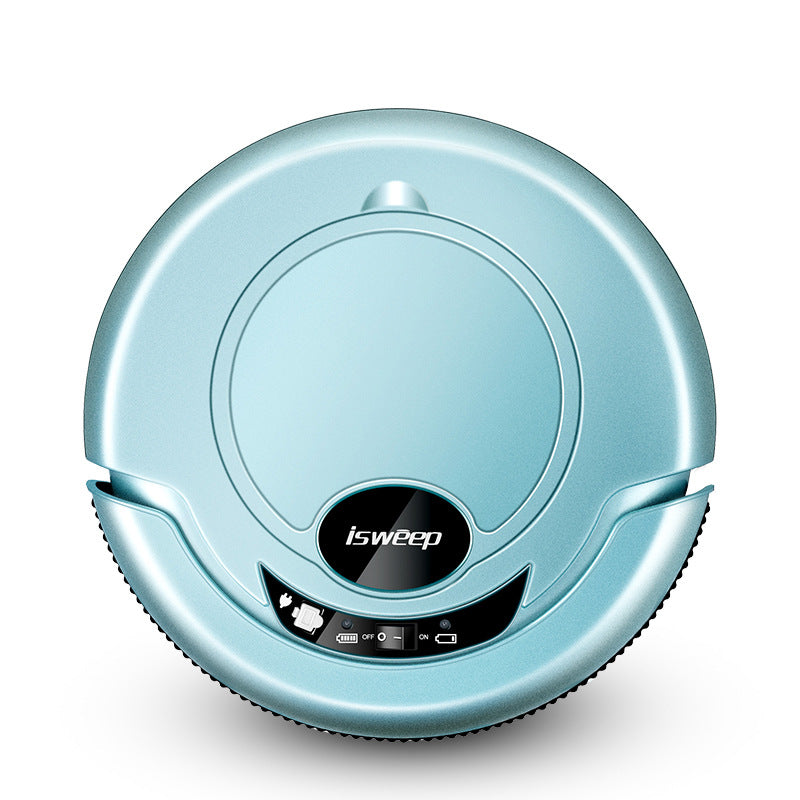 Robot de limpieza inteligente , guardianes del hogar, aspiradora automática con remolque grande