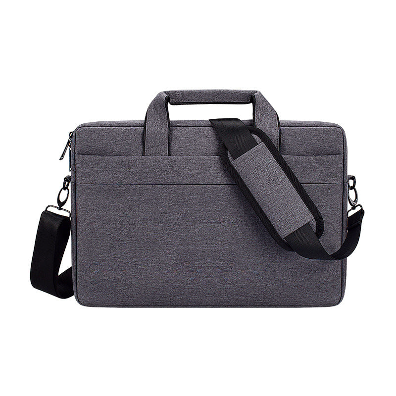 Bolso para portátil bolso de hombro para laptop, maletín de traslado de equipo de computo