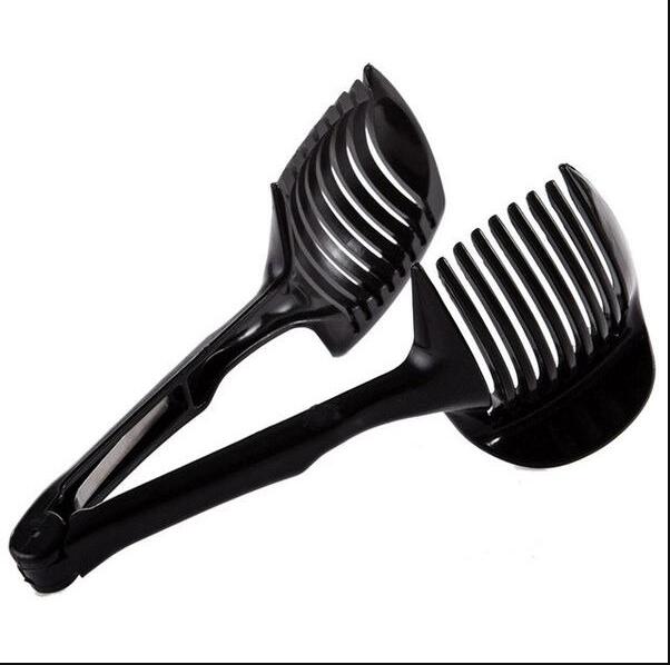 Guía de Corte para Tomate y Vegetales | Precisión, Seguridad y Rapidez