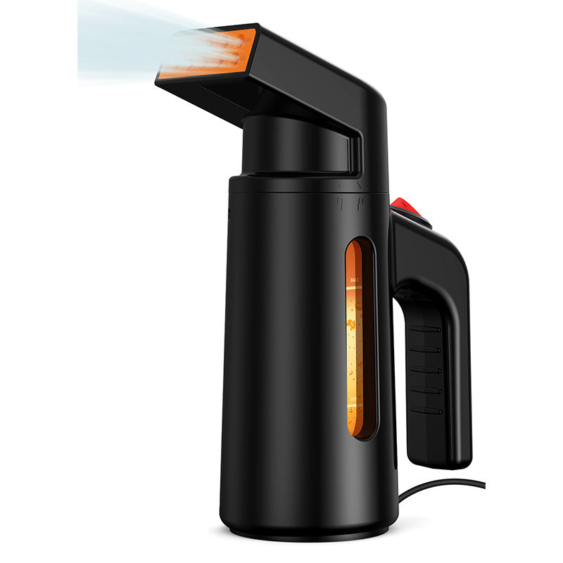 Plancha Eléctrica de Viaje 700W ⚡ – Seco y Vapor en un Solo Equipo
