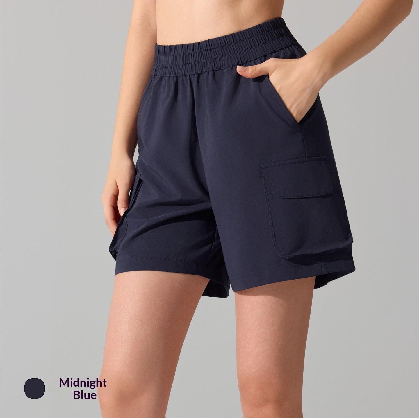 Capri Deportivo Transpirable | Running y Yoga con Máximo Confort