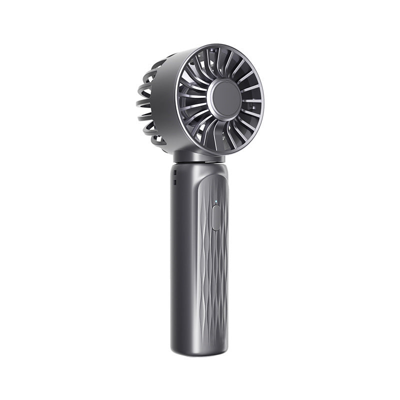 Mini Ventilador Portátil Recargable 4000mAh – Brisa Personal al Instante