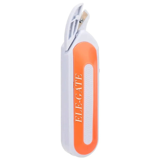 Tijeras Eléctricas Inalámbricas – Corte Preciso y Sin Esfuerzo para Manualidades