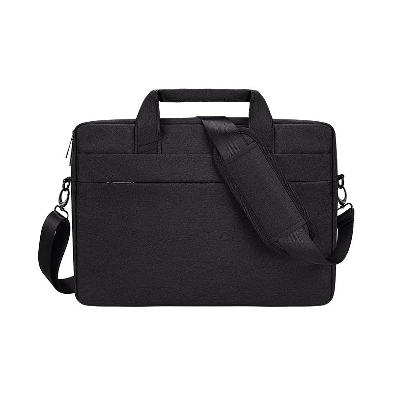 Bolso para portátil bolso de hombro para laptop, maletín de traslado de equipo de computo