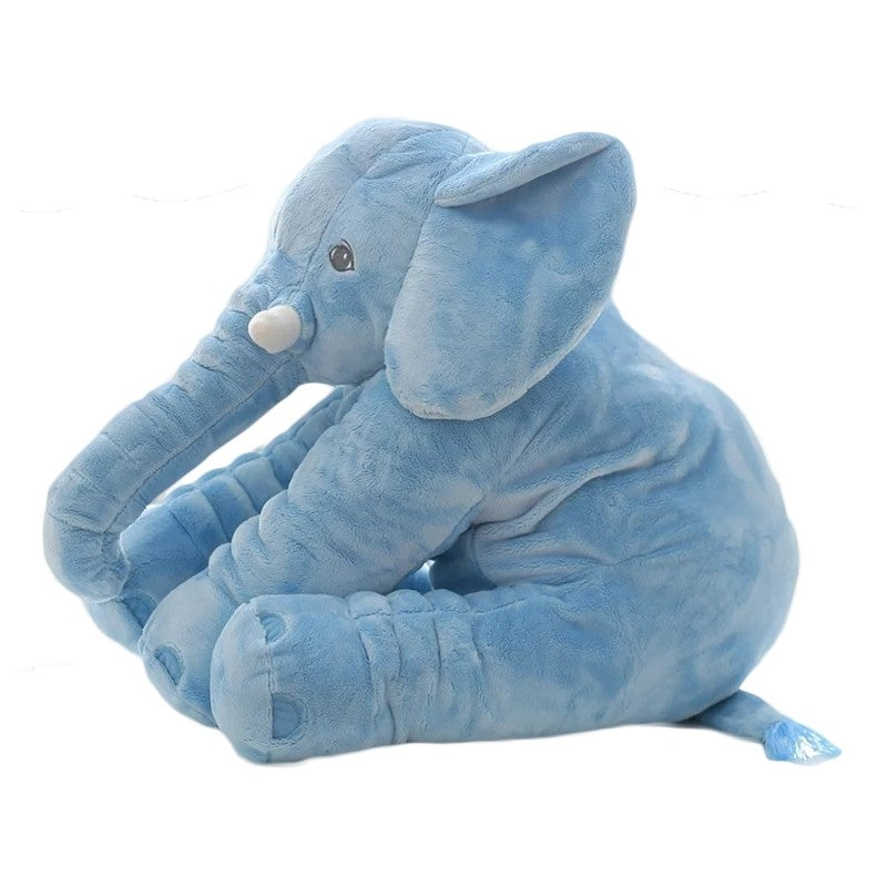 Almohada con Relleno De Elefante Para Dormir Confort Para Bebé 100% algodón de máxima calidad