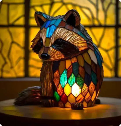 Lámpara de Noche decorativa l | Luz Decorativa Dulce y Suave