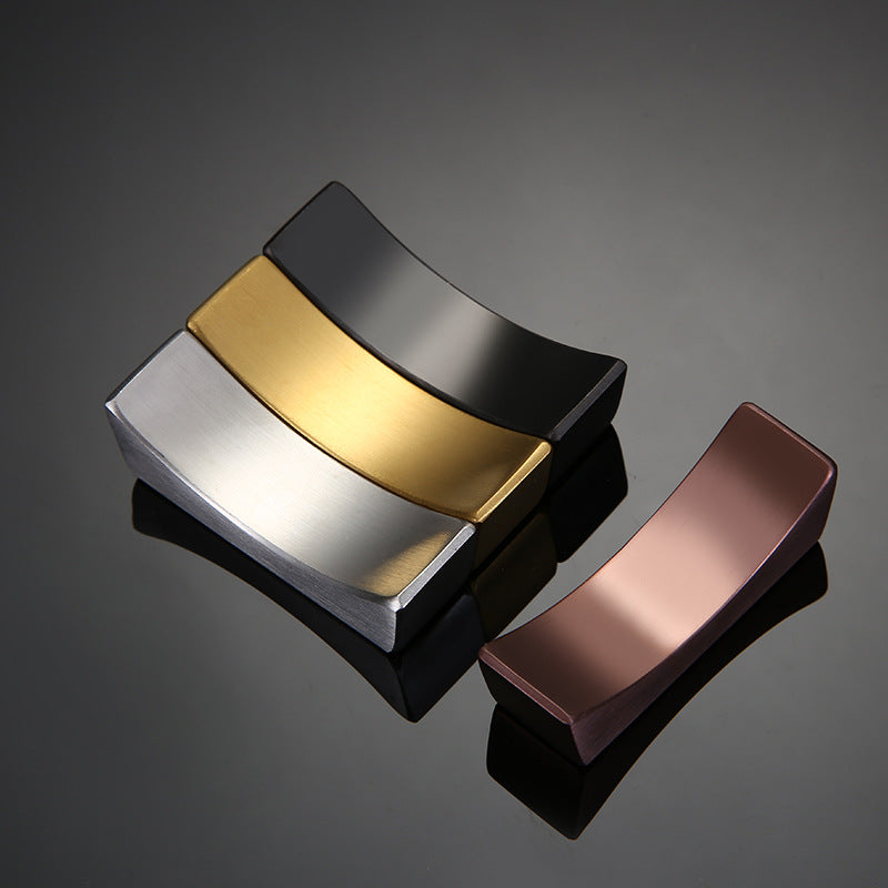 Soporte de Palillos y Cuchara en Acero Inoxidable 304 | Diseño Hueco Premium