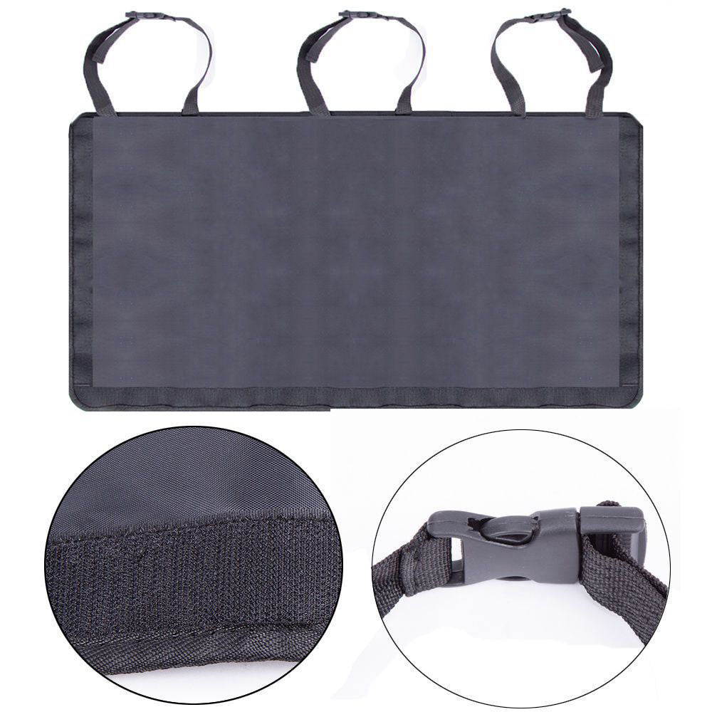 Car Storage Tool Trunk Oxford Cloth Car Hanging Bag