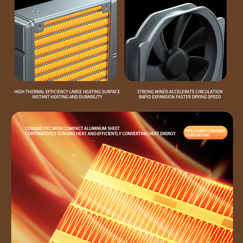 “Secadora plancha Portátil Plegable 600W | Ropa Seca en Minutos en bolsa con Pantalla Táctil”