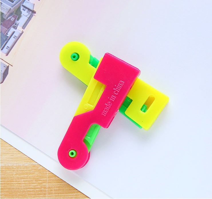 Enhebrador Automático de Agujas | Fácil y Compacto