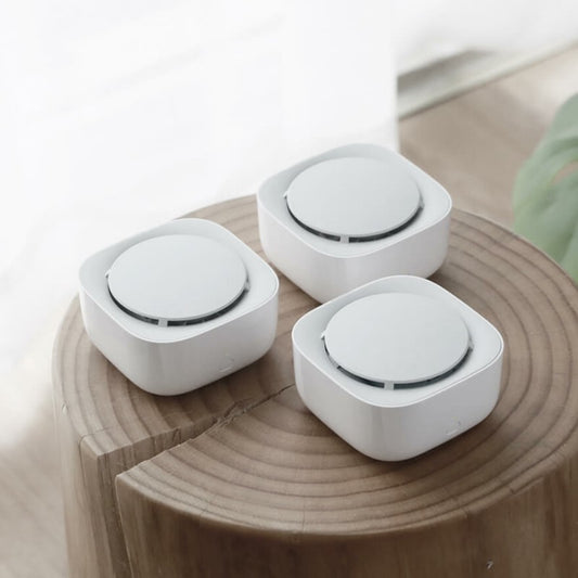 Xiaomi Mijia Repelente de  Mosquitos con pilas duración 90 días