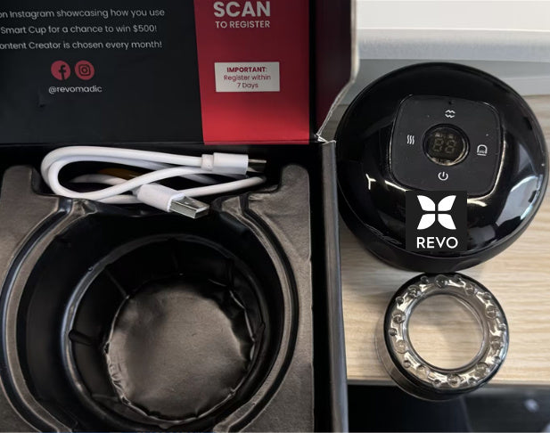 Masajeador eléctrico con ventosas, ventosas de vacío EMS, magnetoterapia, raspado Guasha