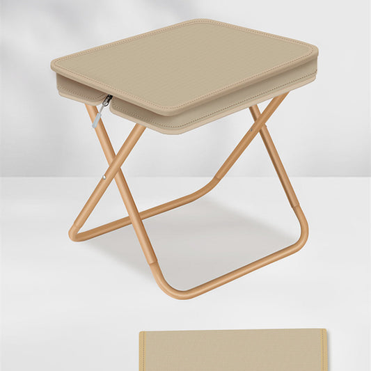 Bolsa con Silla Plegable – ¡Asiento Rápido y Práctico Donde Estés!