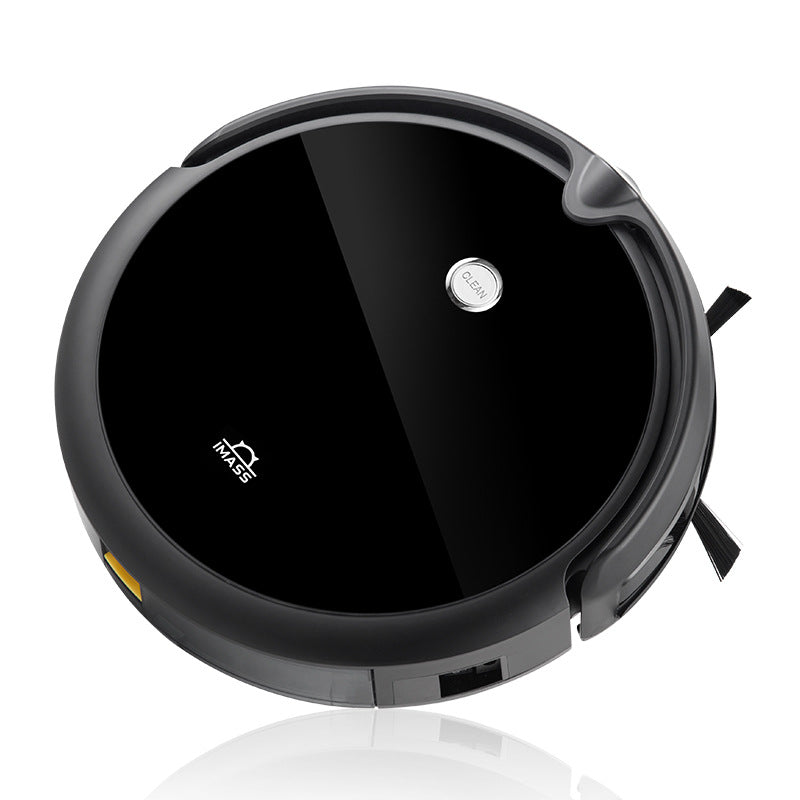 Robot de Limpieza Inteligente con Cámara | Monitoreo Remoto y Sistema Dual