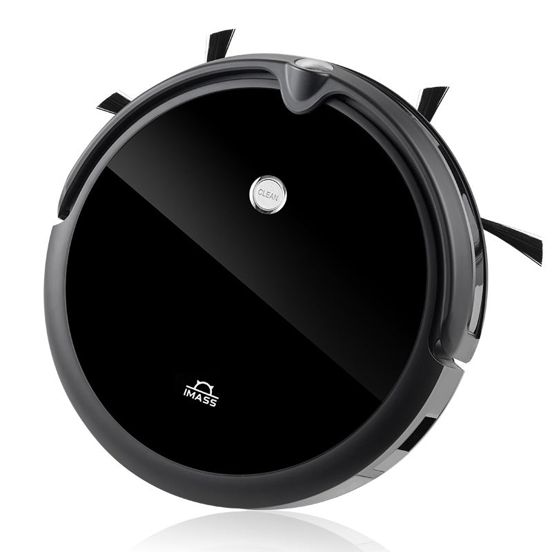 Robot de Limpieza Inteligente con Cámara | Monitoreo Remoto y Sistema Dual