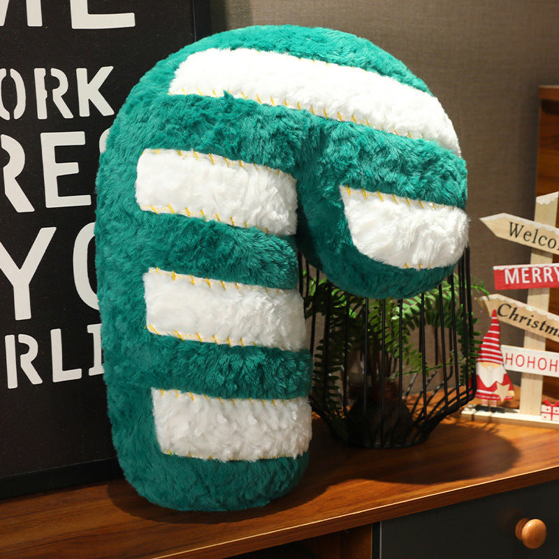 Almohadas de Navidad 🎅✨ – Dulzura y Calidez para tu Hogar