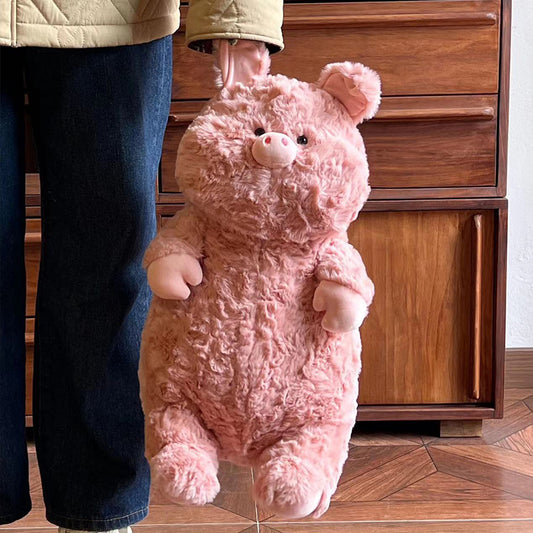 Lindo muñeco de peluche en distintas figuras, Juguete para niños, adolescentes y adultos, juguetes de cama, muñeco suave al tacto para acompañar tu dormir o el de tus niños