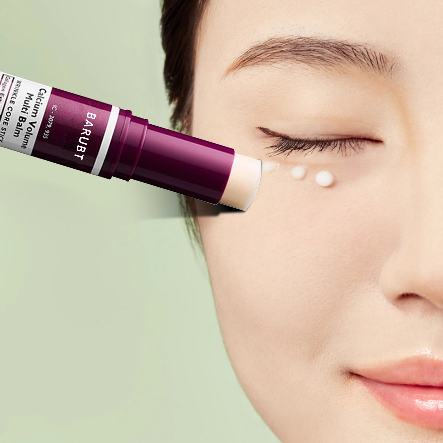 Crema para Ojeras reparadora | Hidratación y Frescura para el Contorno de Ojos