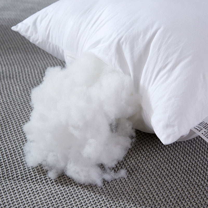 Almohada Decorativa 18” | Relleno Suave y Funda Desmontable