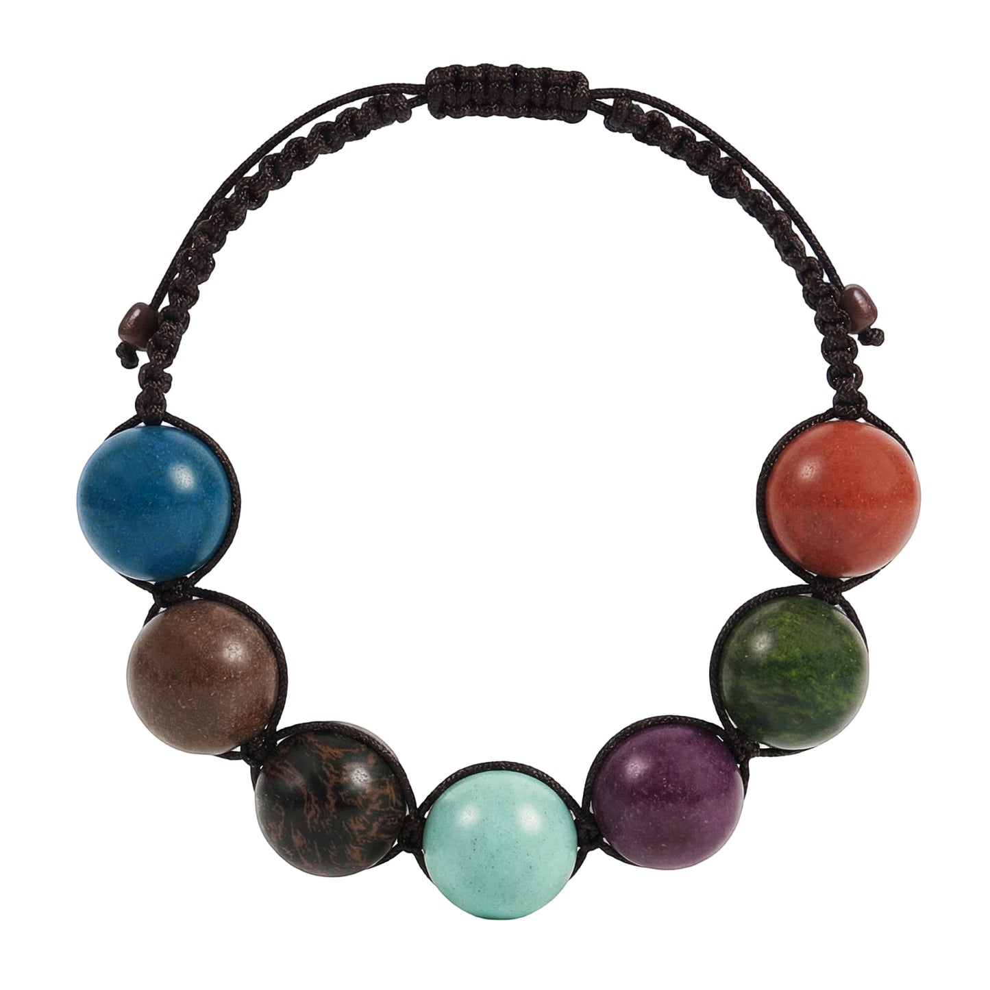 Pulsera Herbal Artesanal China | Inspiración Natural y Tradicional, bienestar holistico