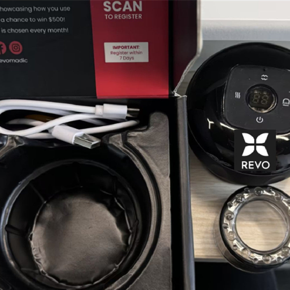 Masajeador eléctrico con ventosas, ventosas de vacío EMS, magnetoterapia, raspado Guasha
