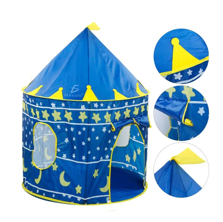 Tienda Infantil Tipo Castillo | Juega, Imagina y Sueña sin Límites