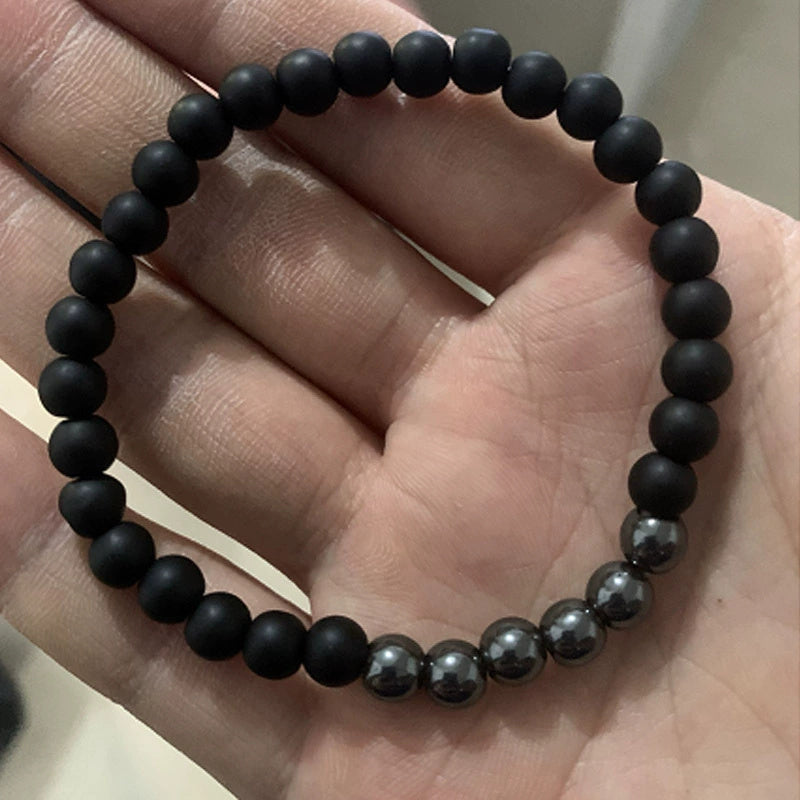 Pulsera Corona de Cobre con Circonias – Elegancia con Beneficios para tu Bienestar