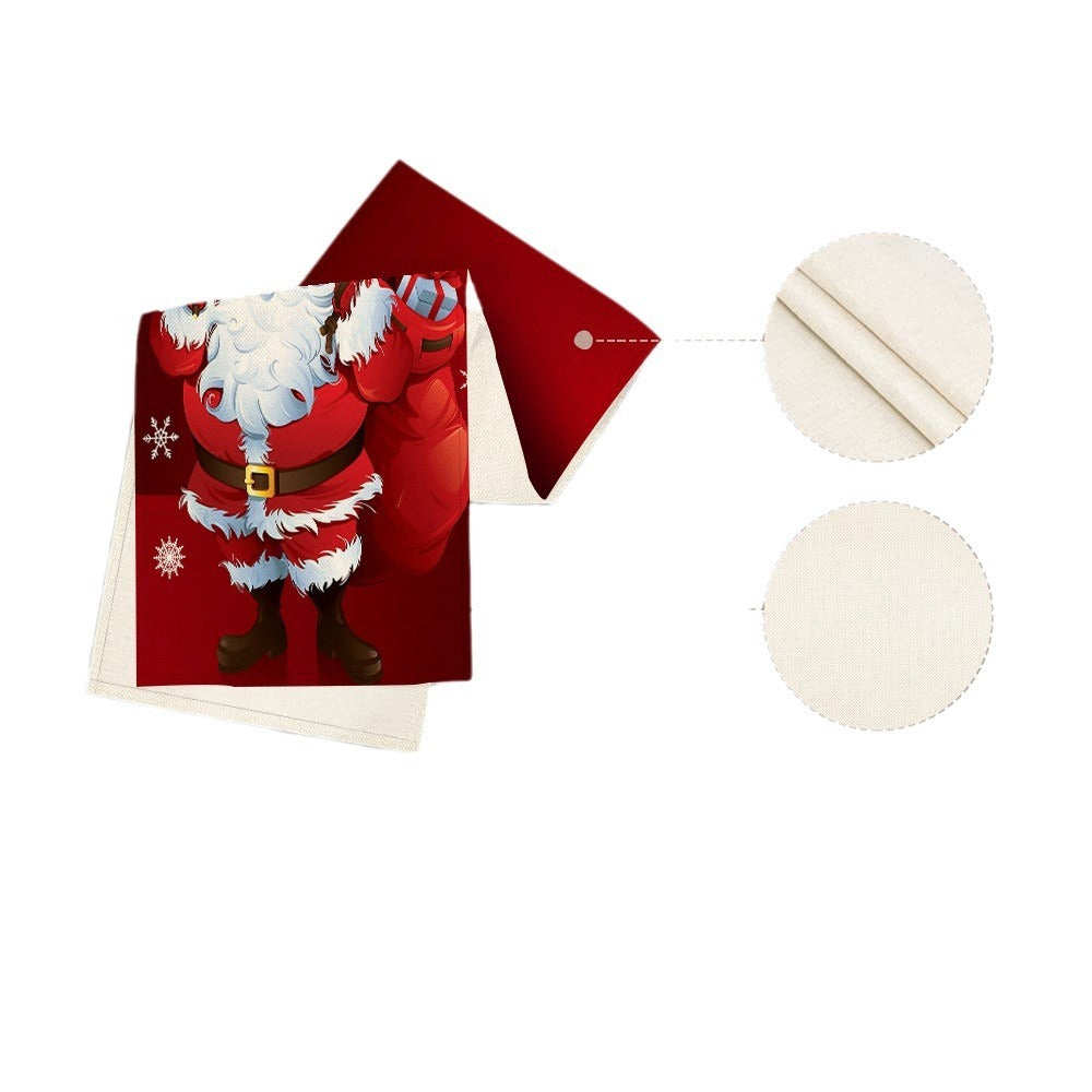 Camino de Mesa Decorativo ✨ – Estilo y Elegancia para tu Hogar