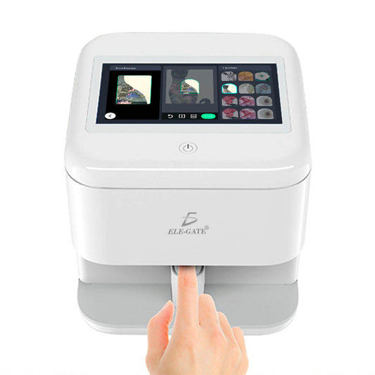 Impresora 3D para Uñas | Diseños Personalizados y Profesionales Fácilmente