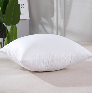 Almohada Decorativa 18” | Relleno Suave y Funda Desmontable